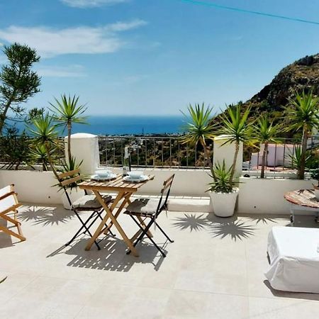 Elysium - A Romantic Escape In Mojacar Pueblo Exterior foto
