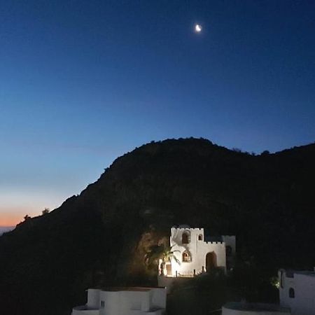 Elysium - A Romantic Escape In Mojacar Pueblo Exterior foto