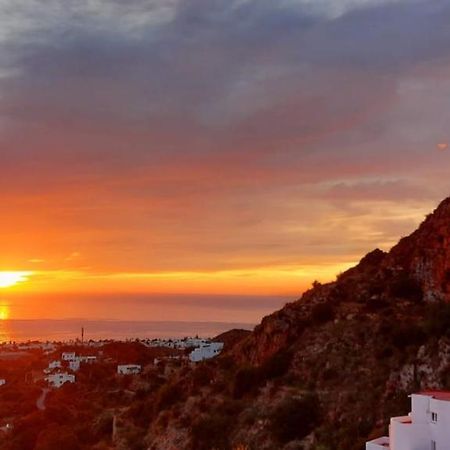 Elysium - A Romantic Escape In Mojacar Pueblo Exterior foto