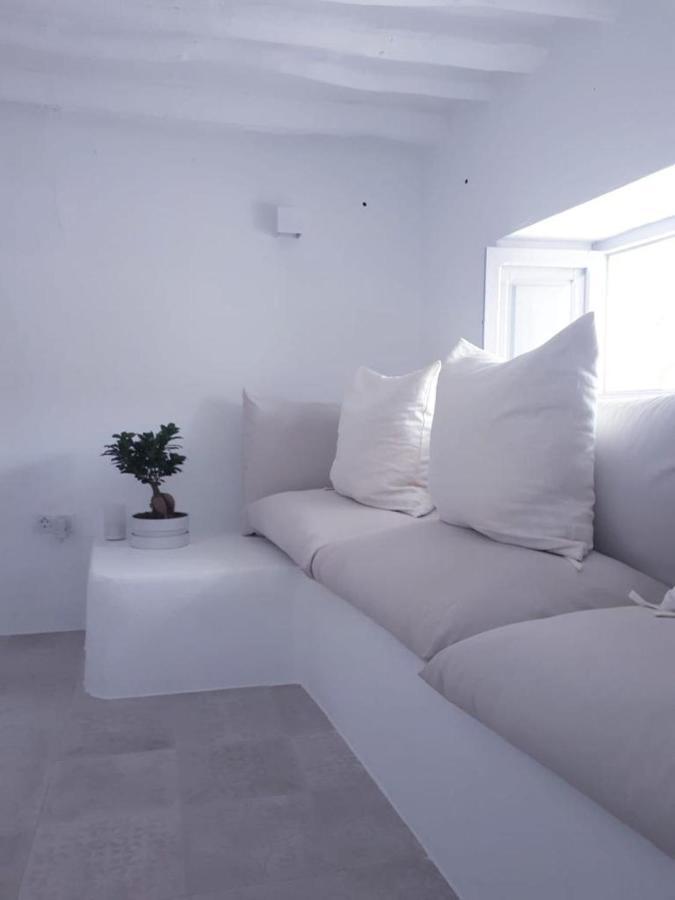 Elysium - A Romantic Escape In Mojacar Pueblo Exterior foto
