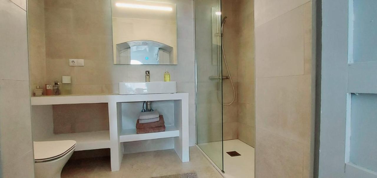 Elysium - A Romantic Escape In Mojacar Pueblo Exterior foto